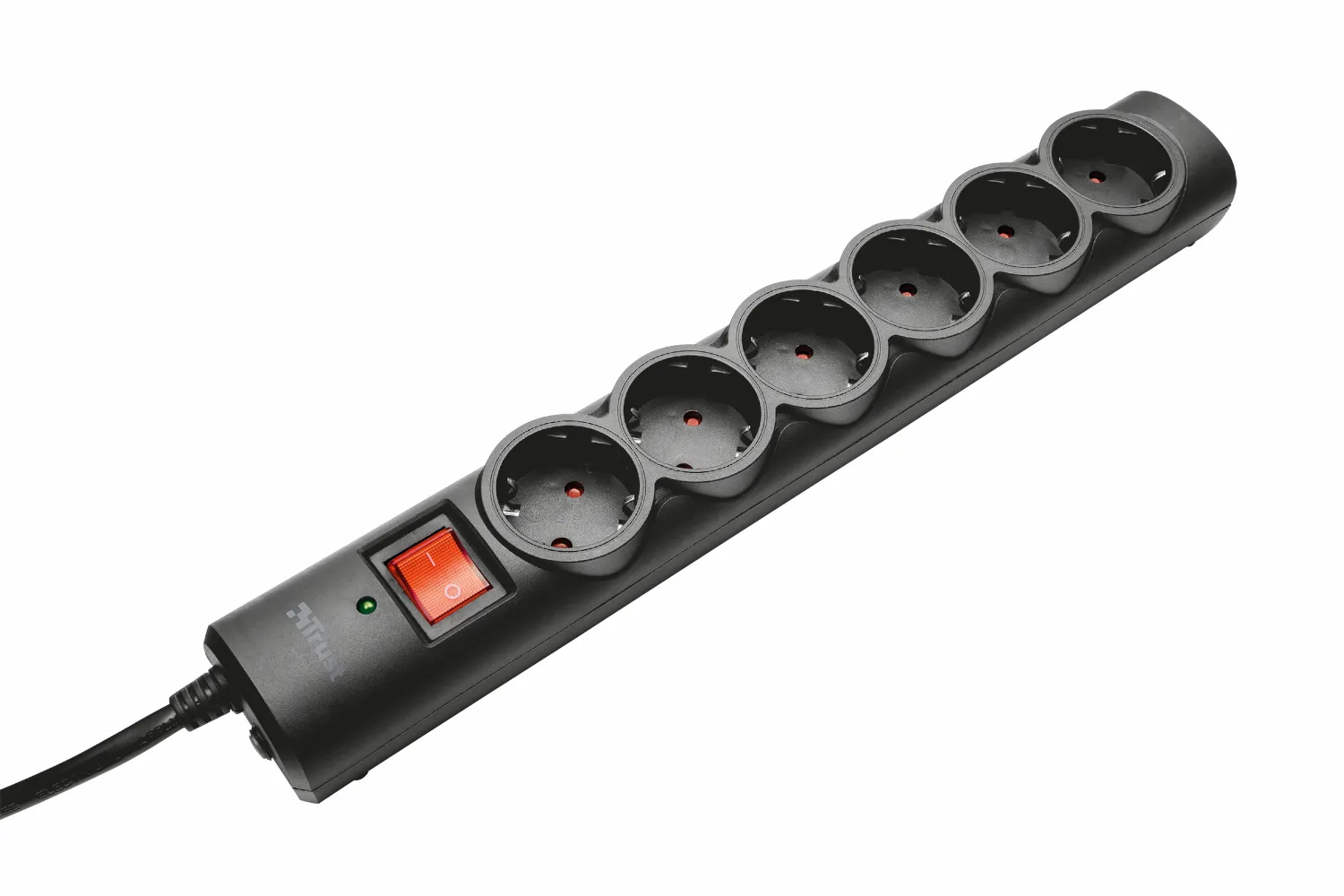 Trust 21061 surge protector