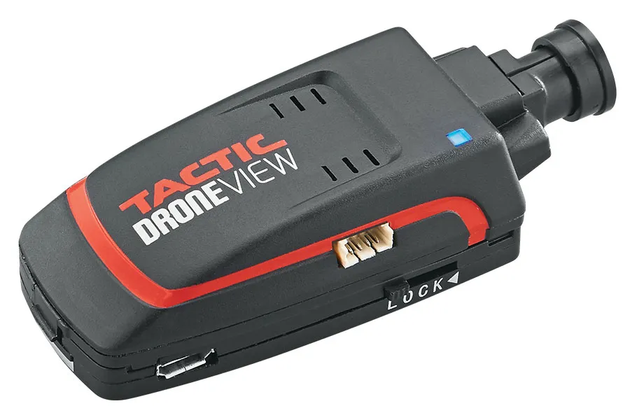 Tactic DroneView action sports camera – slika 2