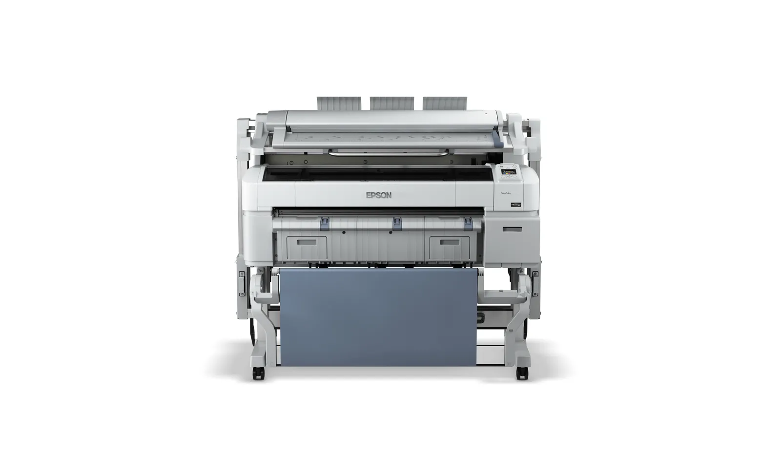 Epson SureColor SC-T5200 PS MFP large format printer