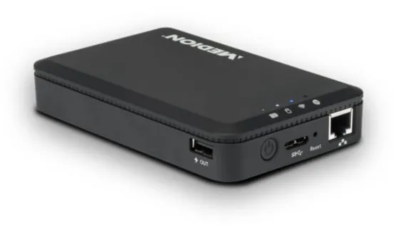 MEDION Life S88400 (MD 90219) external hard drive – slika 2