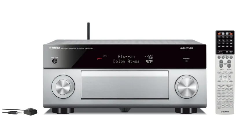 Yamaha RX-A2060 – slika 2