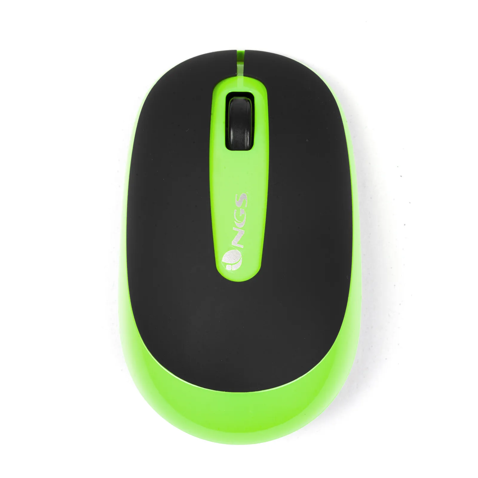 NGS Dust mouse