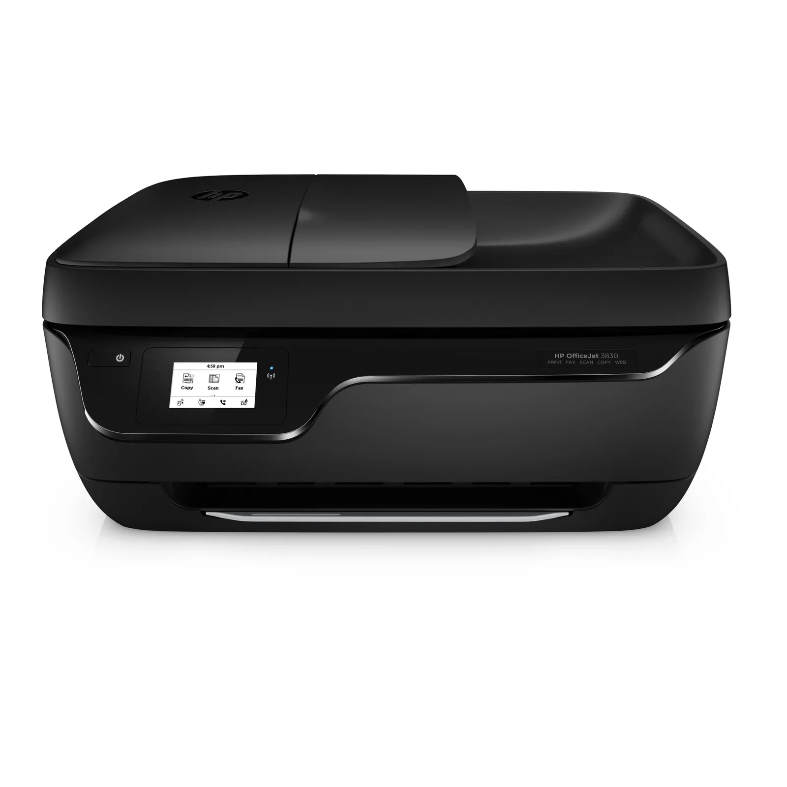 HP OfficeJet 3830