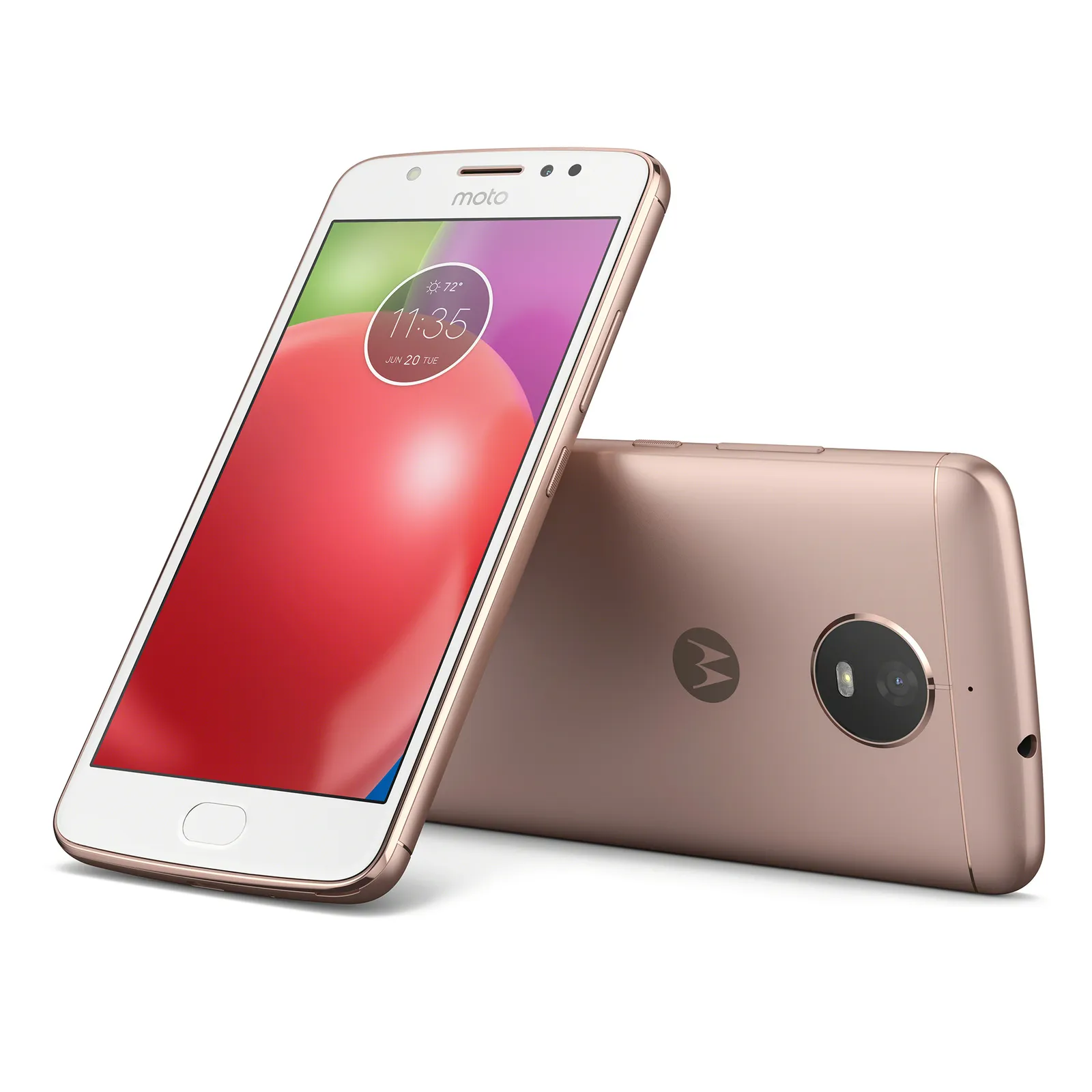 Lenovo Moto E4 – slika 3