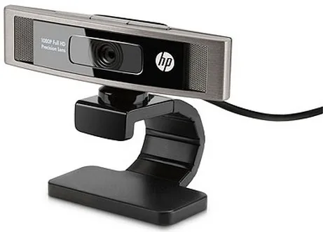 HP HD-5210 webcam – slika 7