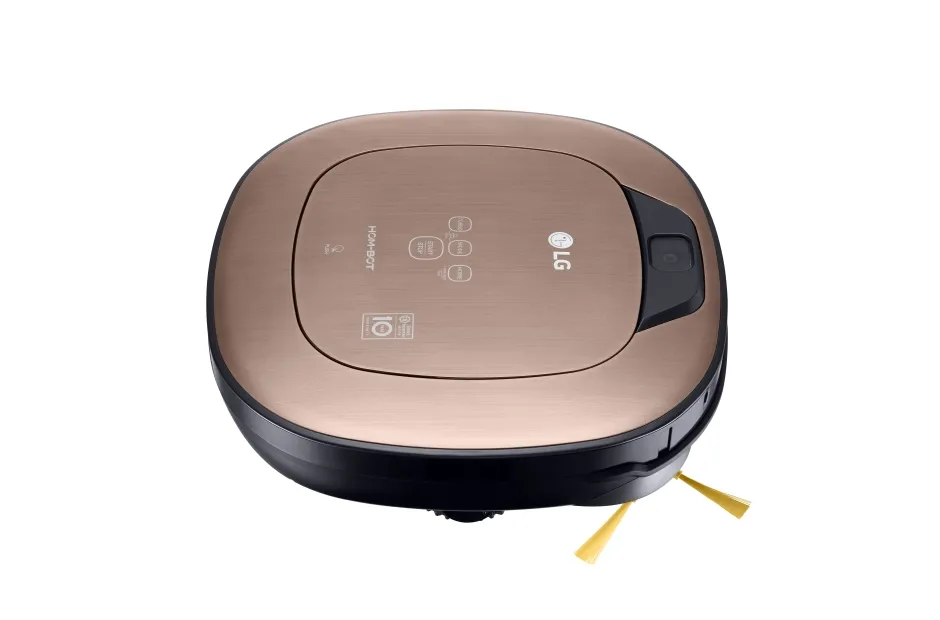 LG VRD830MGPCM robot vacuum – slika 8