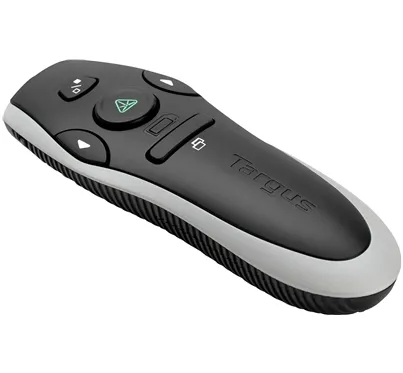 Targus AMP21USZ wireless presenter