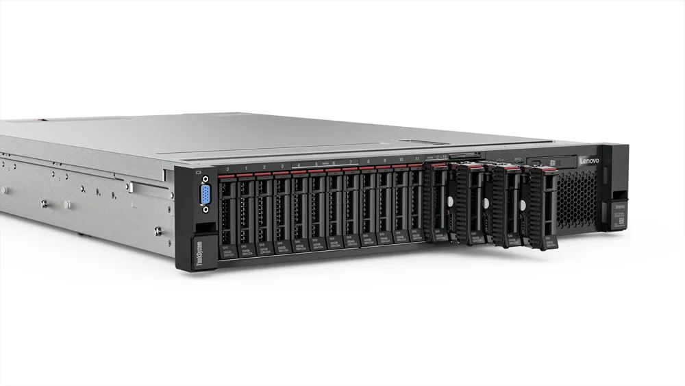 Lenovo ThinkSystem SR850 server – slika 5