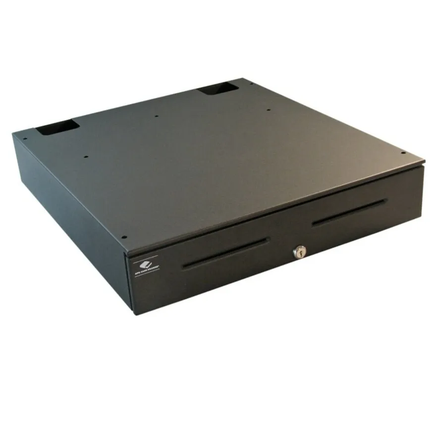 apg Solutions JB554A-BL1821-C cash drawer