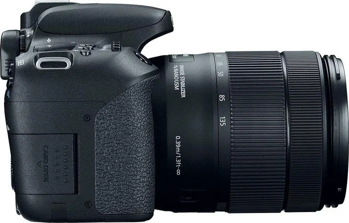 Canon EOS 77D + EF-S 18-135mm 3.5-5.6 IS USM – slika 6