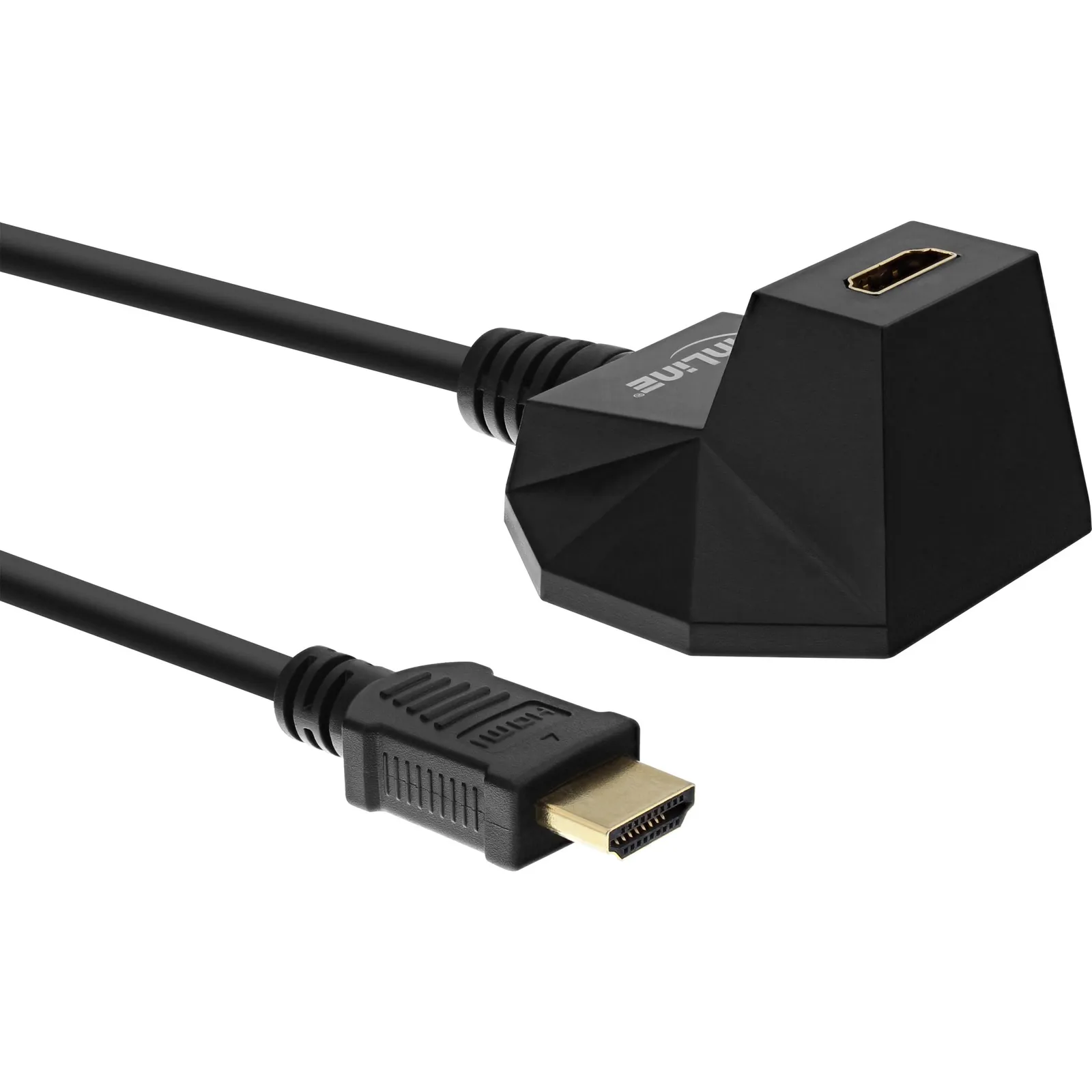 InLine 17533S HDMI cable