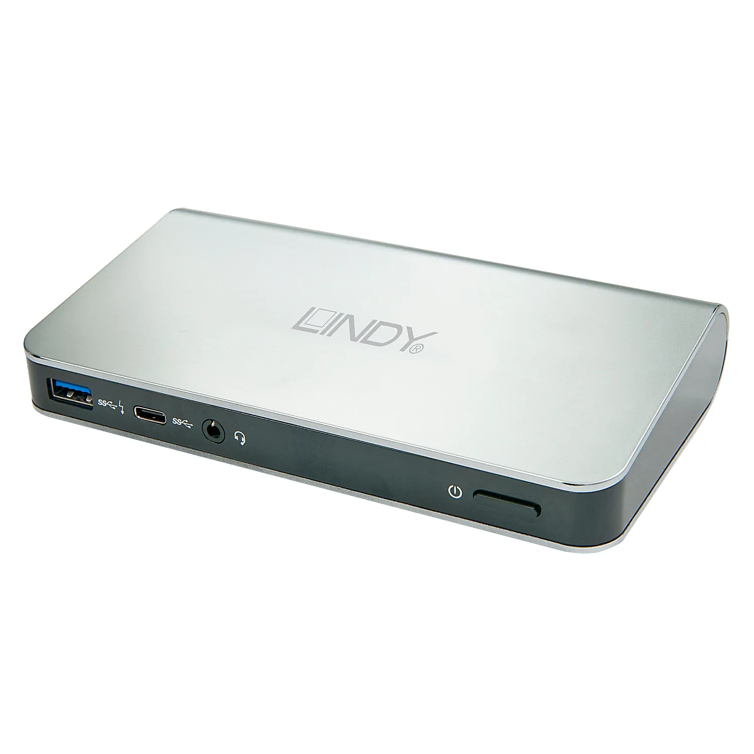 Lindy 43234 laptop dock/port replicator