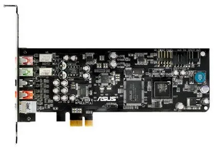 ASUS Xonar DSX – slika 6