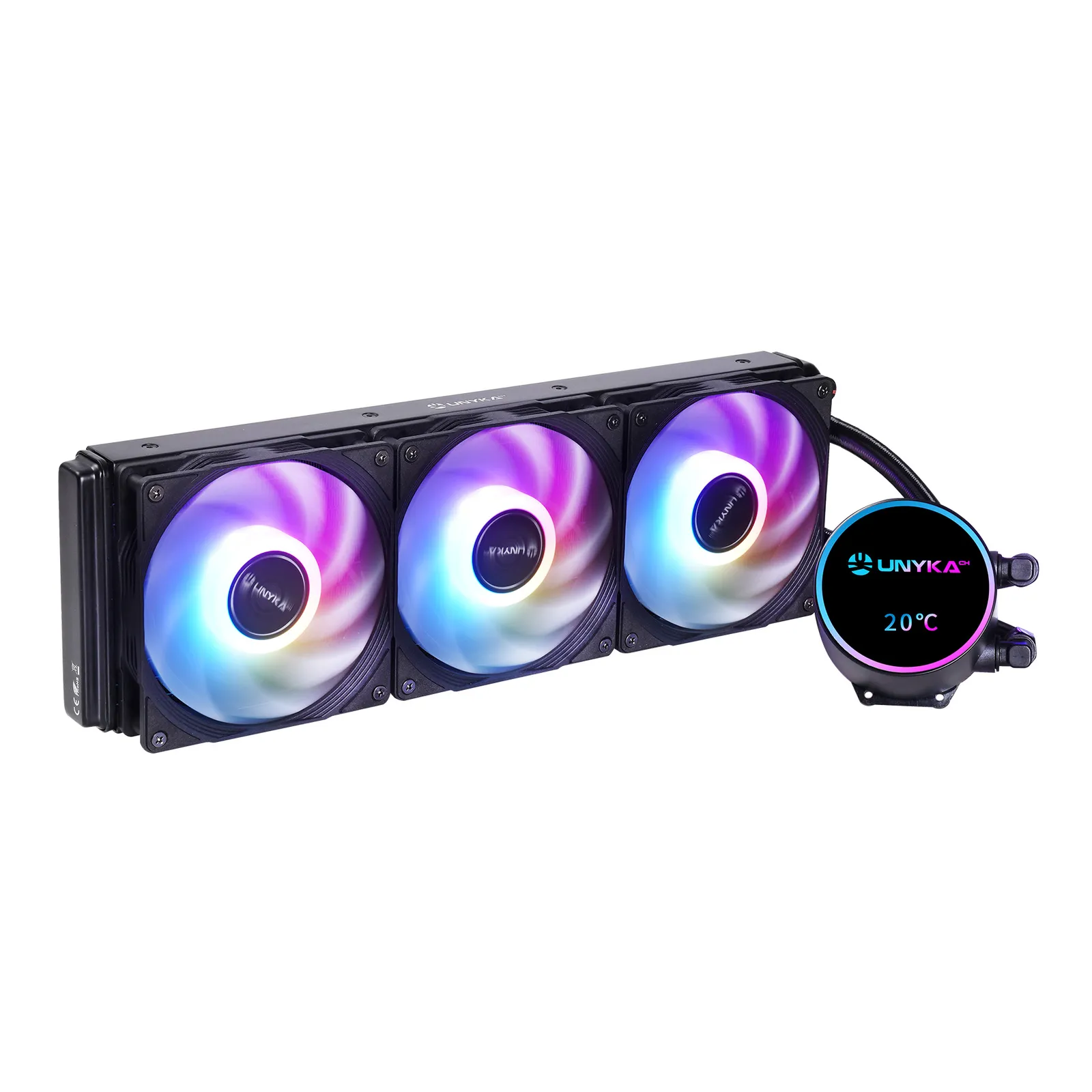 UNYKAch AQUASTORM NEO 360