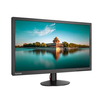 Lenovo ThinkVision T2324d computer monitor