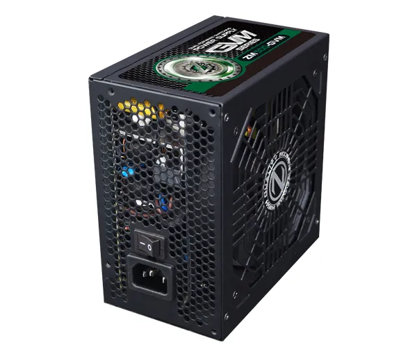 Zalman ZM500-GVM power supply unit