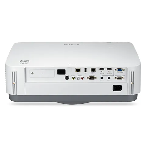 NEC NP-P502HL-2 data projector – slika 5