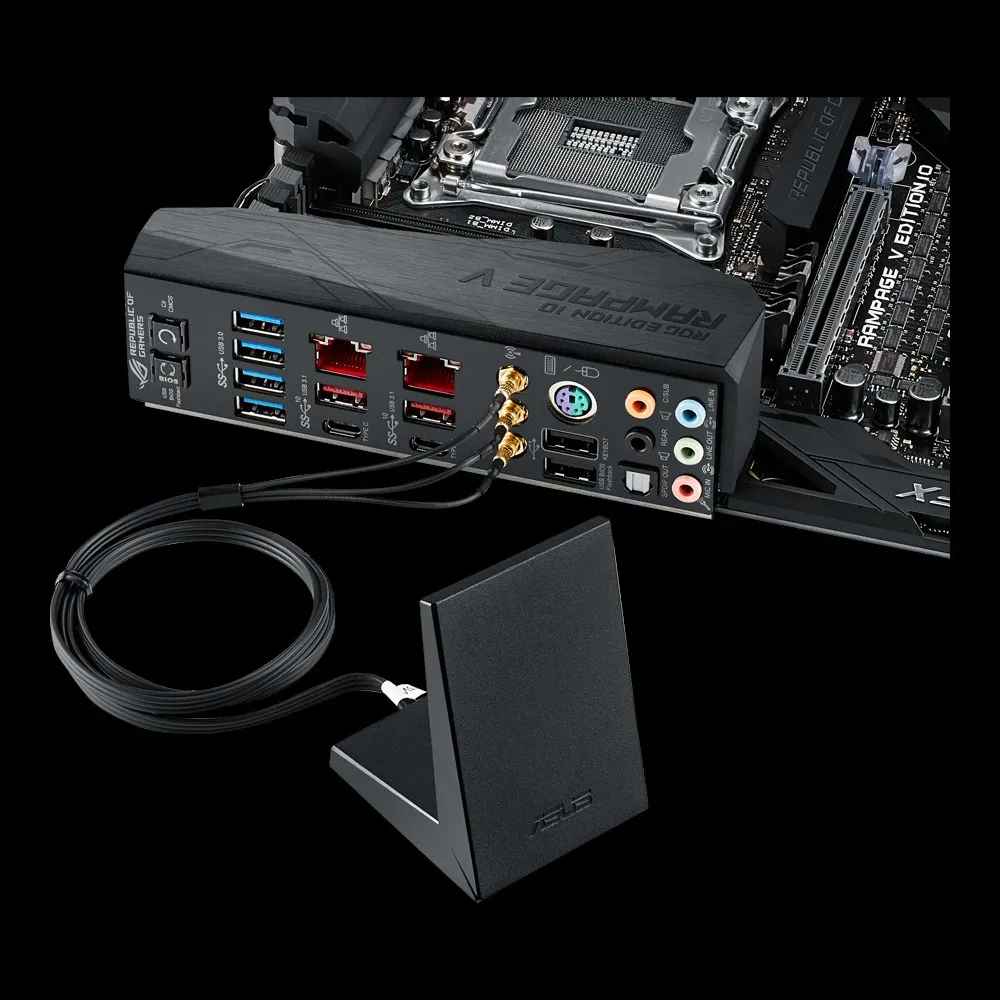 ASUS ROG Rampage V Edition 10 – slika 7