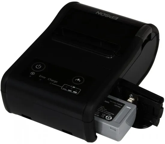 Epson TM-P60II (121A0) – slika 2