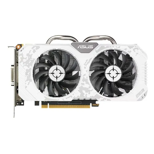 ASUS ECHELON-GTX950-O2G – slika 2