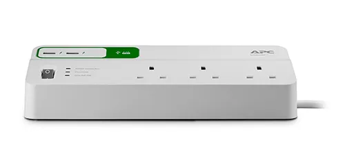 APC PM6U-UK surge protector – slika 2
