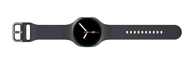 Samsung Galaxy Watch8 SM-L320NDAAXSA smartwatch / sport watch – slika 5