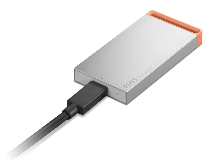 Lenovo 4XB1T91890 external solid state drive – slika 6
