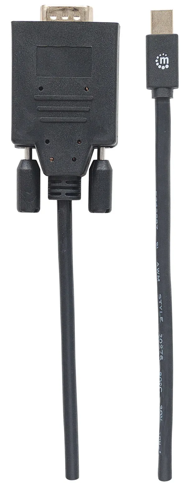 Manhattan 152167 video cable adapter – slika 4