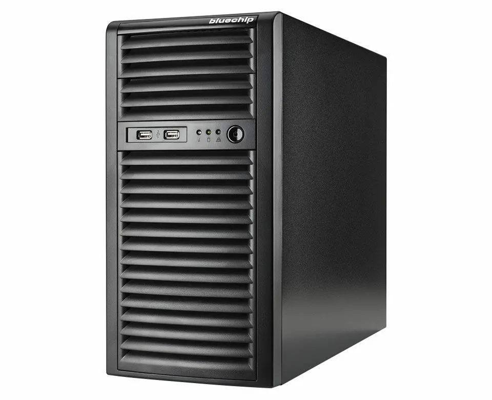 bluechip SERVERline T30331s server – slika 3
