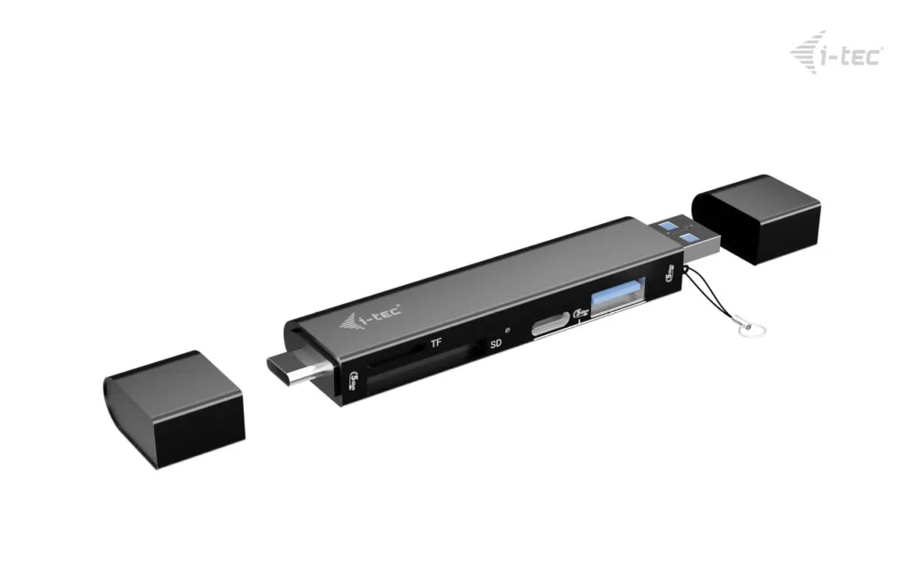 i-tec CADONGLEUSBSD interface hub – slika 3