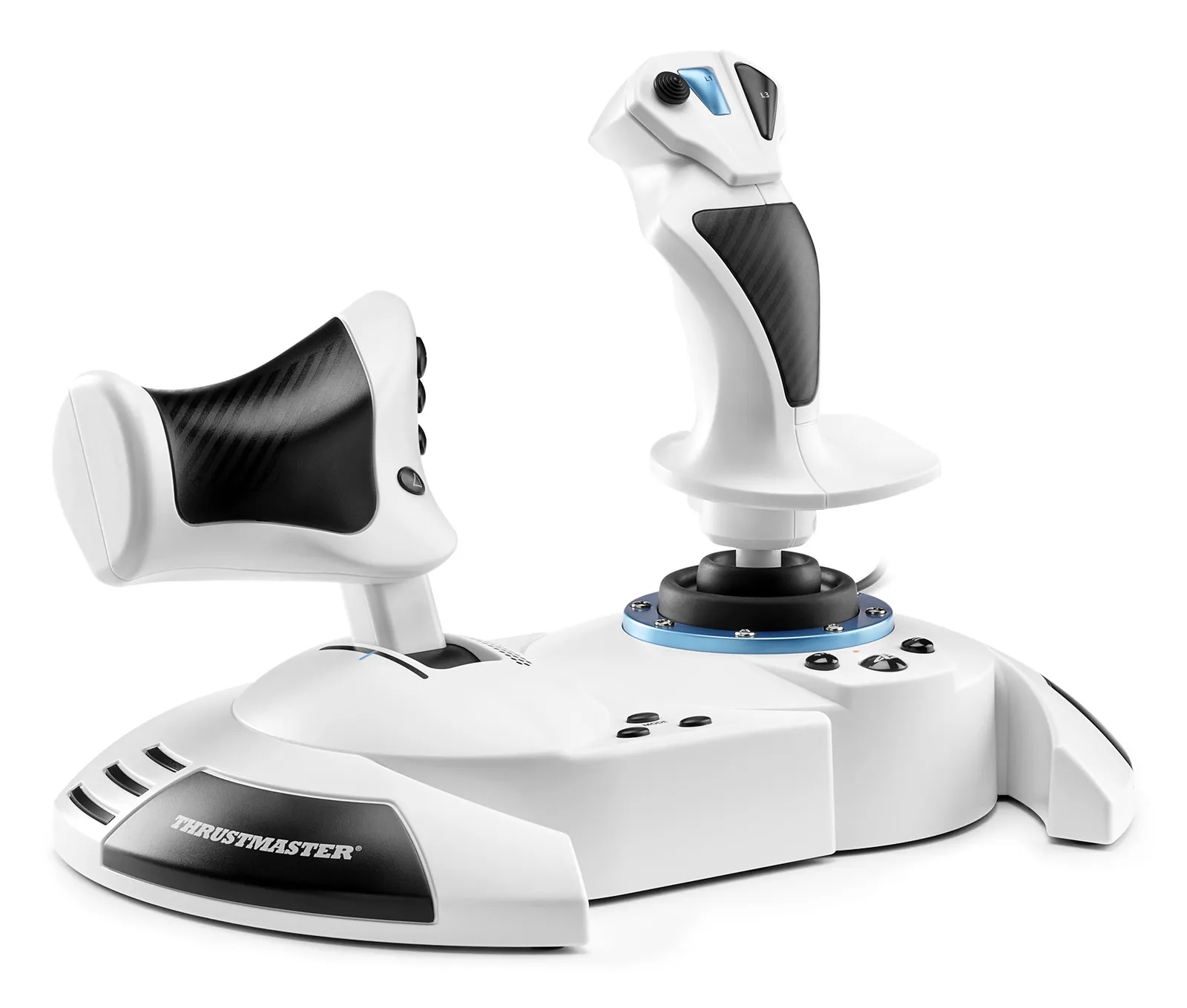 Thrustmaster T.Flight Hotas 5 Microsoft Flight Simulator Edition – slika 5