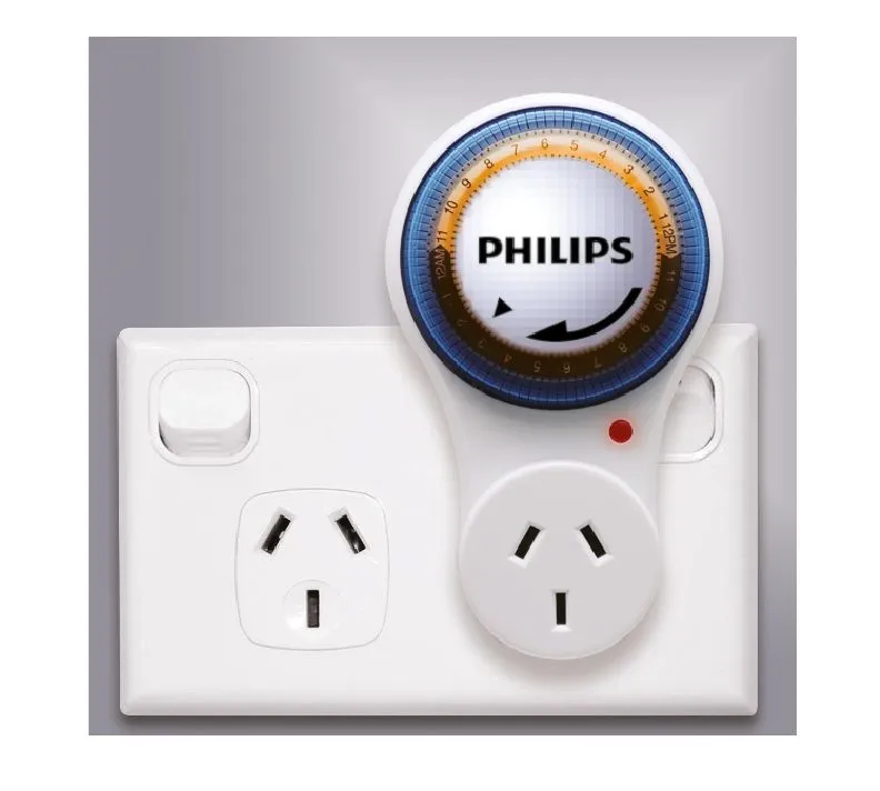 Philips SPC3010WA/79 surge protector