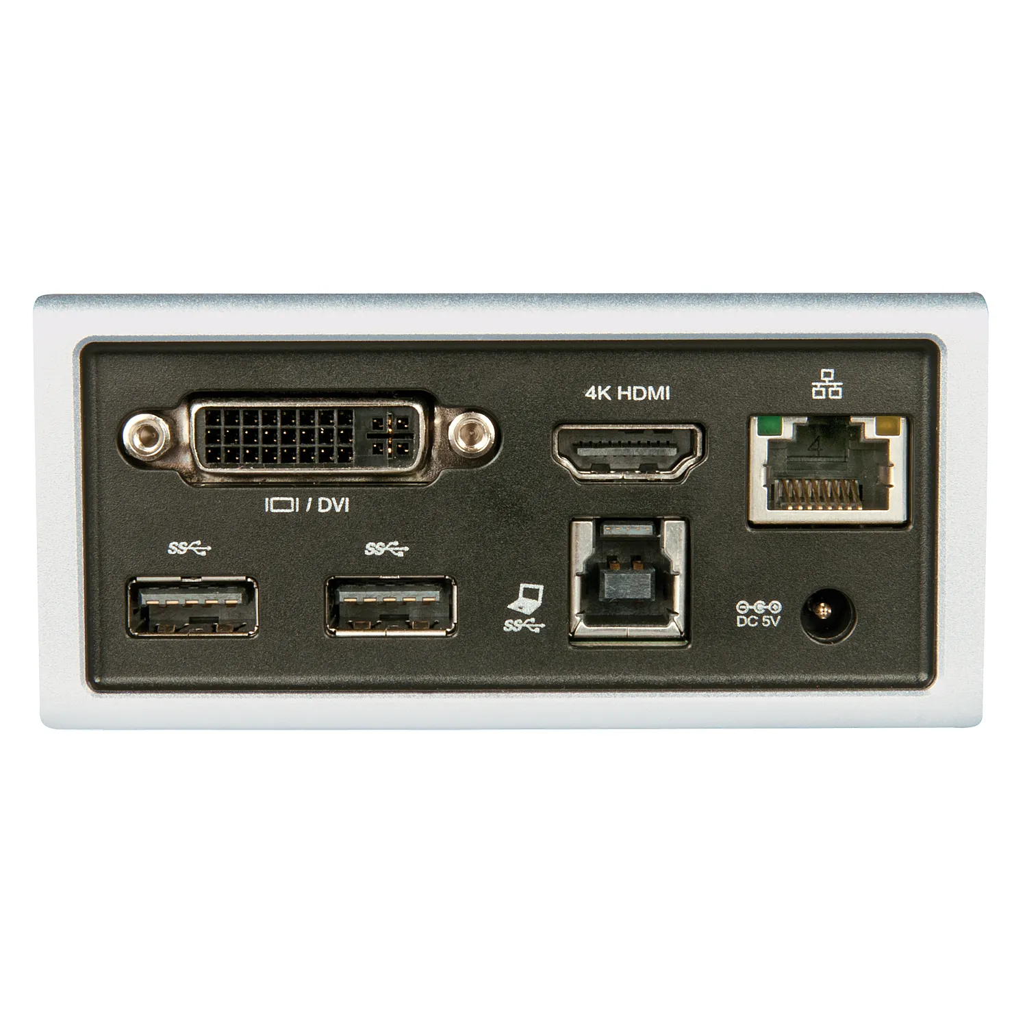 Lindy 43183 laptop dock/port replicator – slika 2