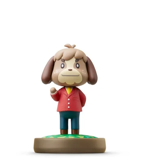 Nintendo Digby