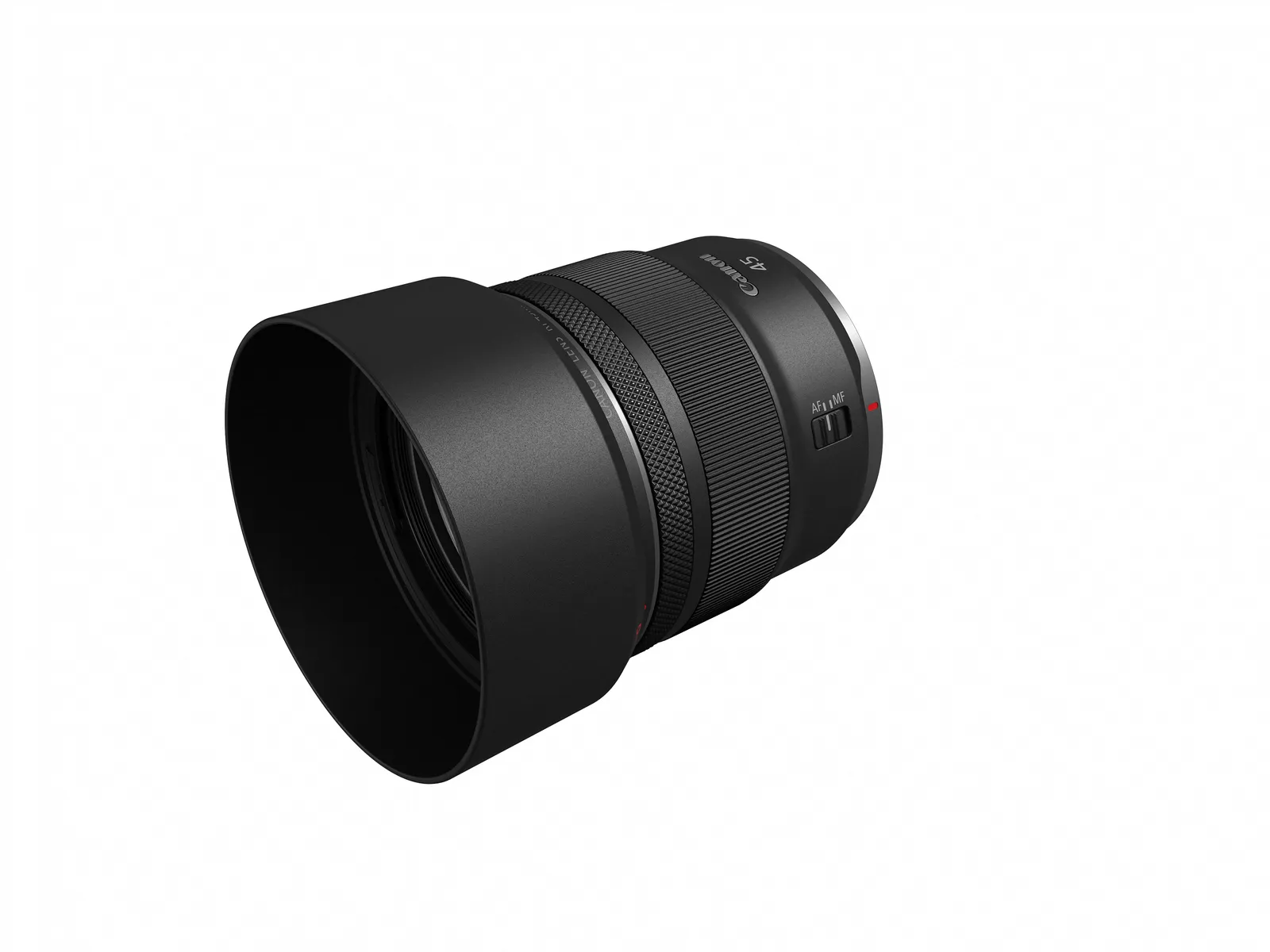 Canon RF 45mm F1.2 STM – slika 2