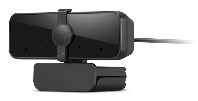 Lenovo Essential FHD Gen2 webcam – slika 2