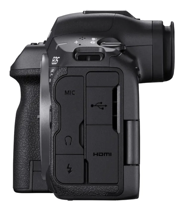 Canon EOS R5 Mark II – slika 3