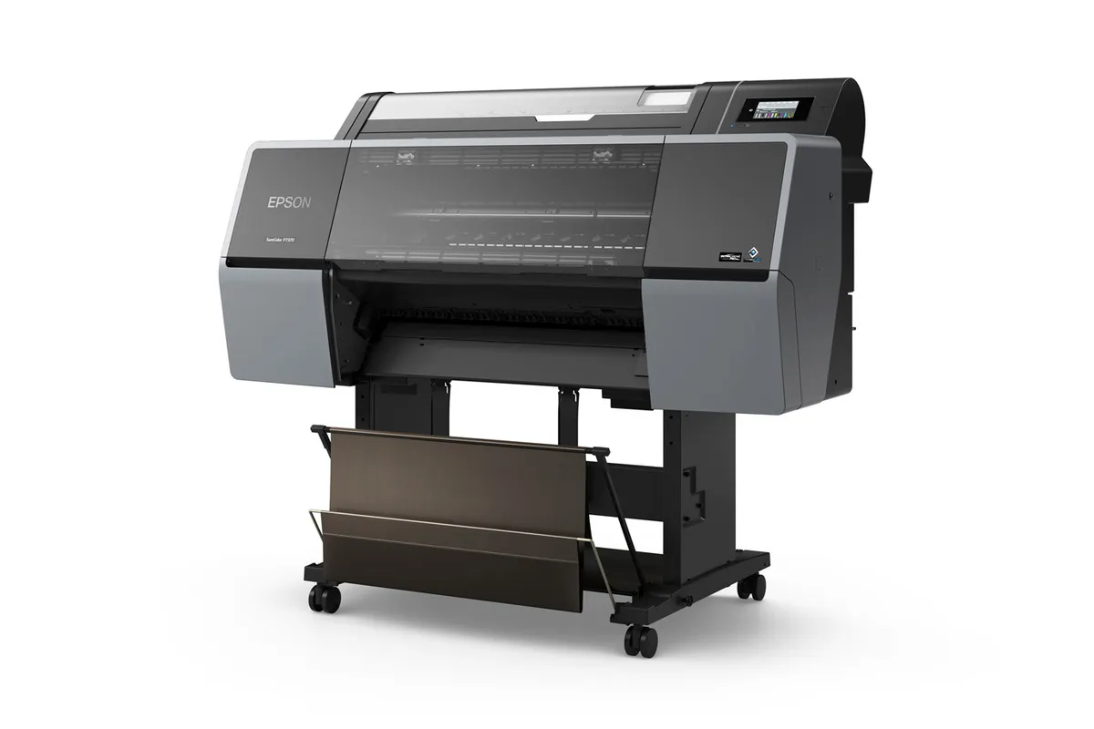 Epson SureColor P7370 large format printer – slika 8