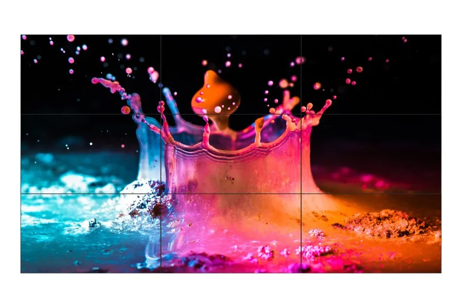 Samsung UD55E-A – slika 8