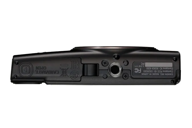 Canon PowerShot ELPH 360 HS – slika 7