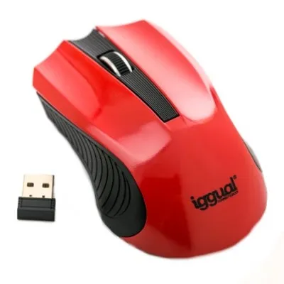 iggual PSI09216 mouse