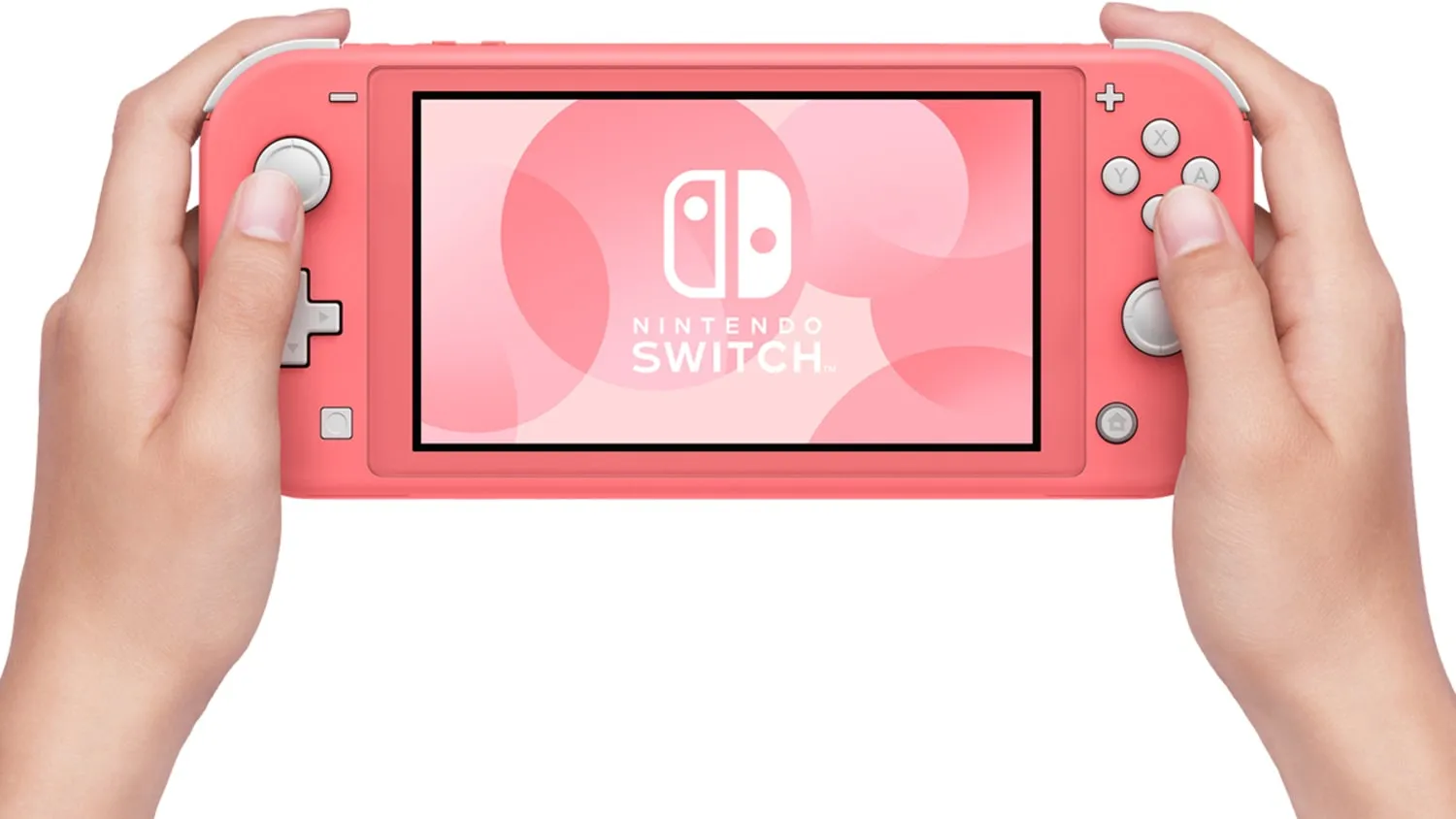 Nintendo Switch Lite + Animal Crossing: New Horizons Pack portable game console – slika 7