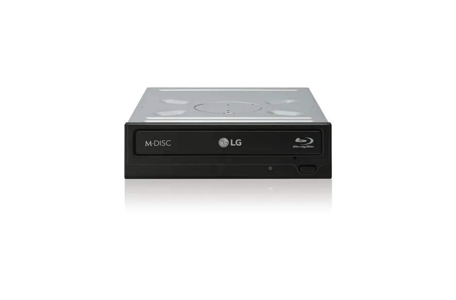LG UH12NS40 optical disc drive