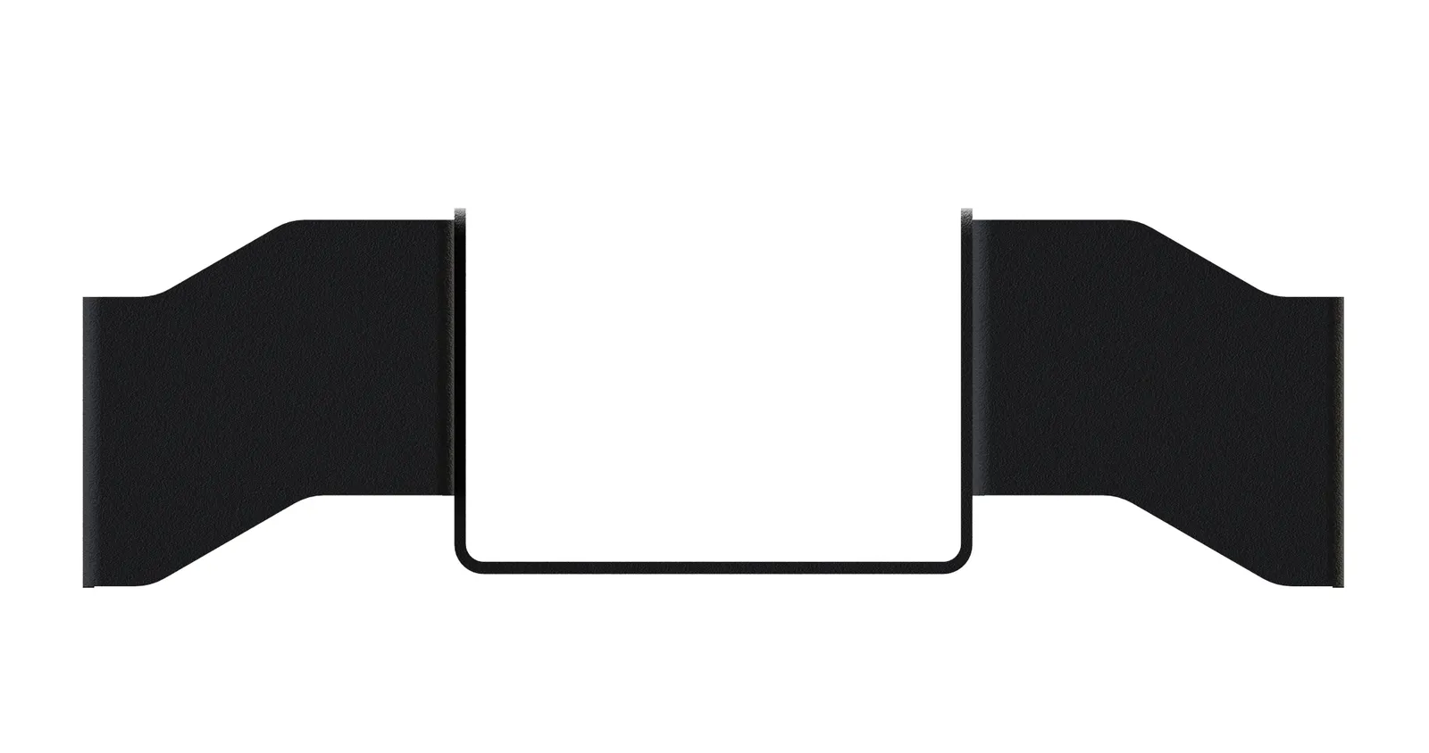 Res-Tech AC GT 01 0U flight/racing simulator accessory – slika 3