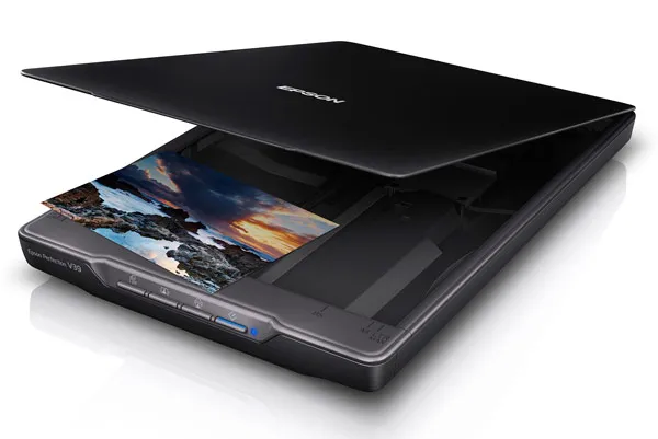 Epson Perfection V39