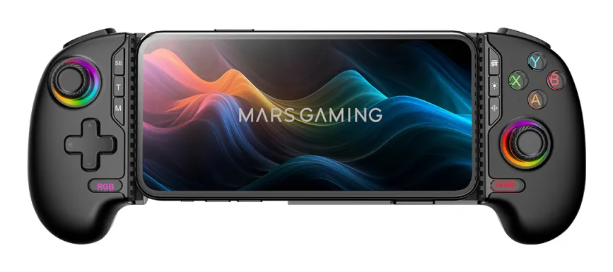 Mars Gaming MGPXPRO Gaming Controller – slika 3