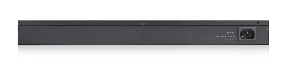 Zyxel GS2210-24LP – slika 7