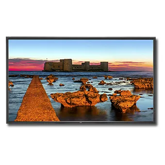 NEC MultiSync X551UHD
