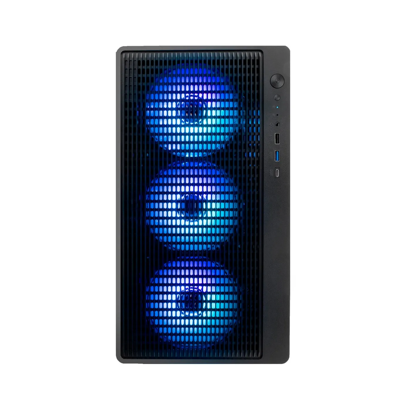CoolBox COO-CHA-GM350-0 computer case – slika 3