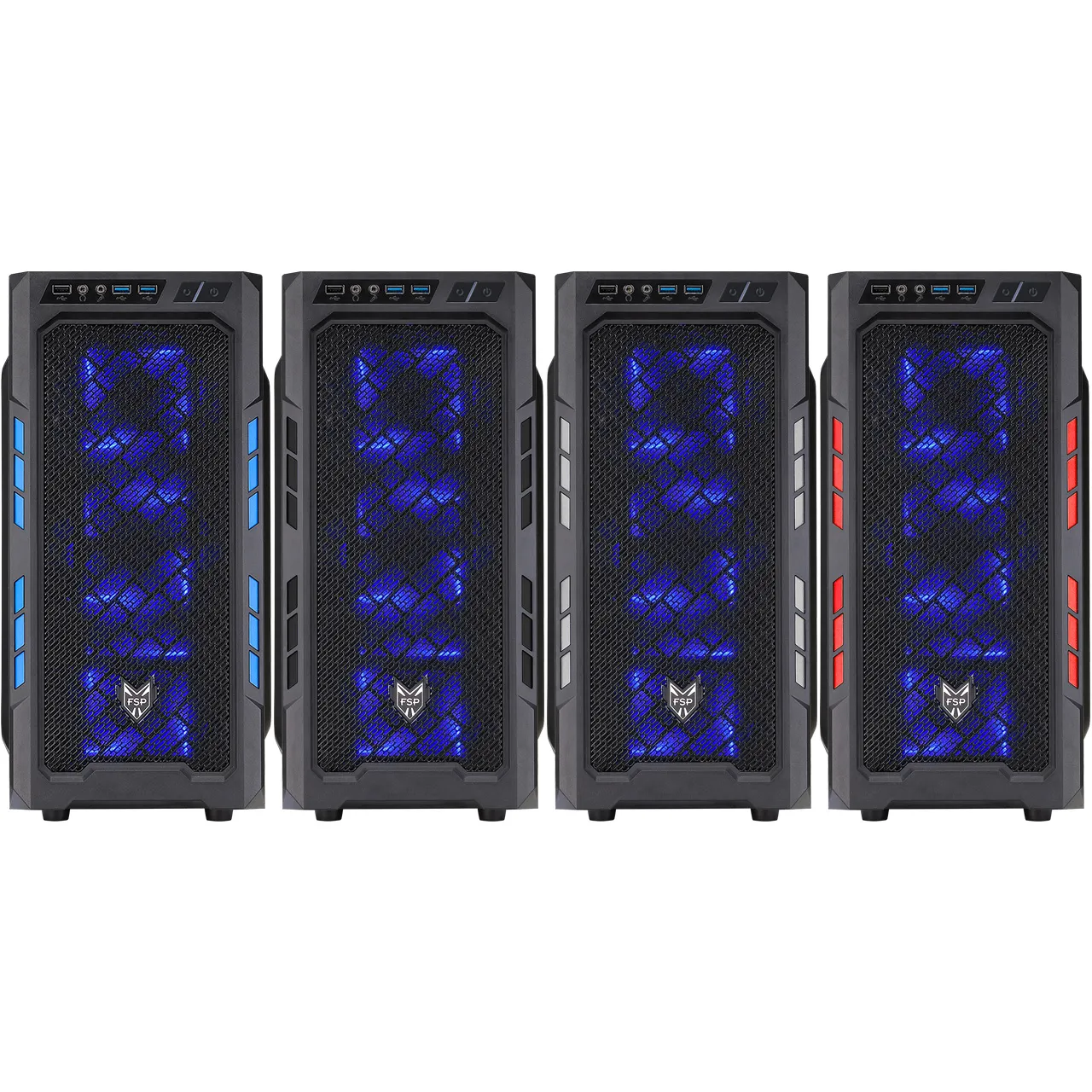 FSP CMT210BK – slika 5